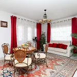 Villa La Cala With Pool And Sea Views