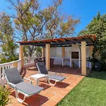 La Cala With Pool And Sea Views
