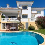 La Cala With Pool And Sea Views Villa
