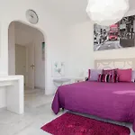 Villa La Cala With Pool And Sea Views