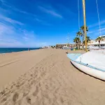 La Cala With Pool And Sea Views La Cala De Mijas